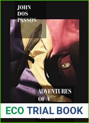 Adventures of a Young Man by John Dos Passos (2015-09-08)