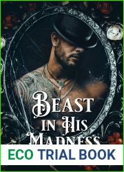Beast In His Madness (Winterland Tale, #4)