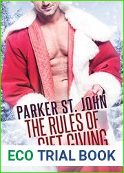 The Rules of Gift Giving (Cabrini Law #2.5)