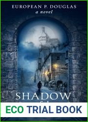 Shadow of the Dolocher (Alderman James Mysteries #2)