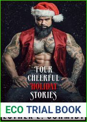 Four Cheerful Holiday Stories