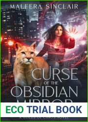 Curse of the Obsidian Mirror: A Guilds of Chaos Novella