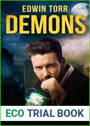 Demons (Dead Means Dead Book 1)