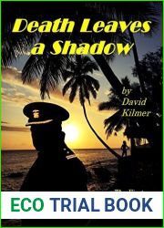 Death Leaves a Shadow (Christopher Hart Book 1)