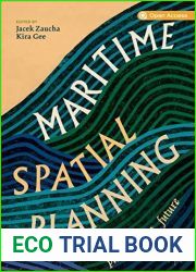 Maritime Spatial Planning: past, present, future