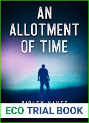 An Allotment of Time (Daniel Owen Welsh Mysteries #5)