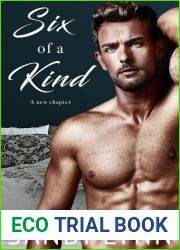 Six of a Kind (Kind Brothers #7)
