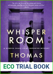 Whisper Room (Geneva Chase, #5)