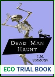 Dead Man Haunt (Dead Man Mysteries, #2)