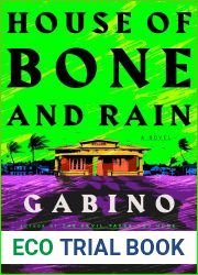 House of Bone and Rain