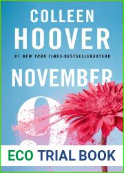 November 9 (Dutch Edition)