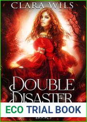 Double Disaster (Sister Spirits, #3)