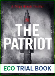 The Patriot (Titus Black #9)