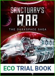 Sanctuary|s War: The Darkspace Saga Book 3