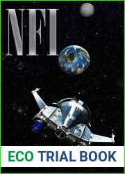 NFI: New Frontiers, Incorporated (New Frontiers #2)