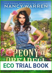 Peony Dreadful (Village Flower Shop, #1)