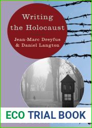 Writing the Holocaust (Writing History)