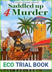 Saddle Up 4 Murder