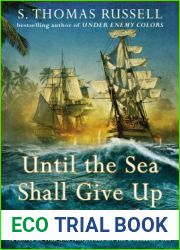 Until the Sea Shall Give Up Her Dead (Adventures of Charles Hayden #4)