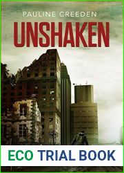 Unshaken (Sanctuary, #2)