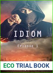 Idiom: Episode 1