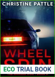 Wheel Spin (The Murder Mile Book 5)