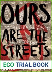 Ours Are the Streets