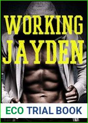 Working Jayden (Jayden|s Education, #2)