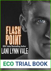 Flash Point (Kilgore Fire, #2)