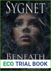 Beneath the Cracks (Eriksson, #2)