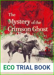 The Mystery of the Crimson Ghost