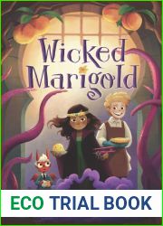 Wicked Marigold