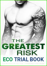 The Greatest Risk (Second Circle Tattoos #4.5; Preload #0.5)