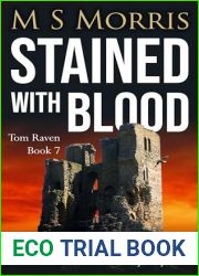 Stained with Blood (DCI Tom Raven, #7)