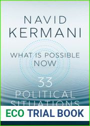 What is Possible Now: 33 Political Situations