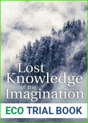 Lost Knowledge of the Imagination