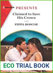 Claimed to Save His Crown (The Royals of Svardia, 3)