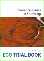Theoretical Issues in Stuttering