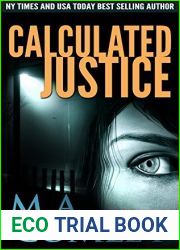 Calculated Justice (Lorne Simpkins, #12)