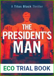 The President|s Man (Titus Black #10)