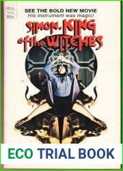 Simon, King of the Witches