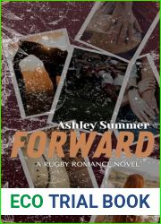 Forward: A Rugby Romance Novel