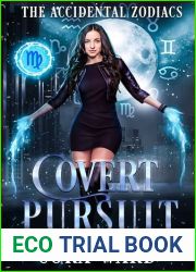 Covert Pursuit (The Accidental Zodiacs)