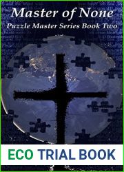 Master of None (Puzzle Master #2)