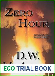 Zero Hour: Blackout Vol. 3