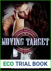 Moving Target (Tactical Solutions International #4)
