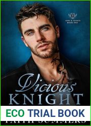 Vicious Knight: A Dark College Romance (Sins or Saints Book 1)