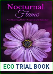Nocturnal Flame (A Whispering Hollow Supernatural Romance #2)