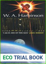 Millennium (Projekt Saucer, #4)