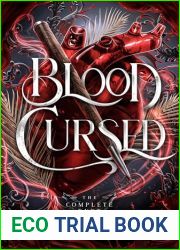 Blood Cursed: (The Complete Duet)